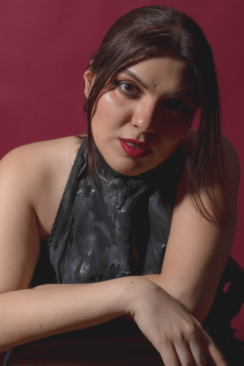 Model image